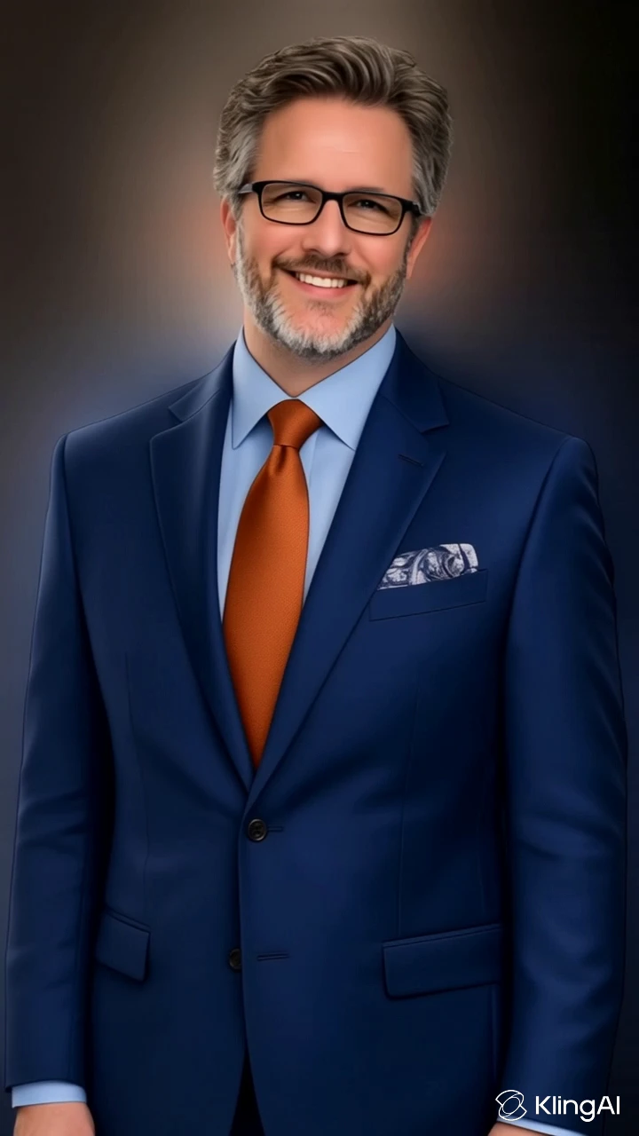 Charles Montgomery